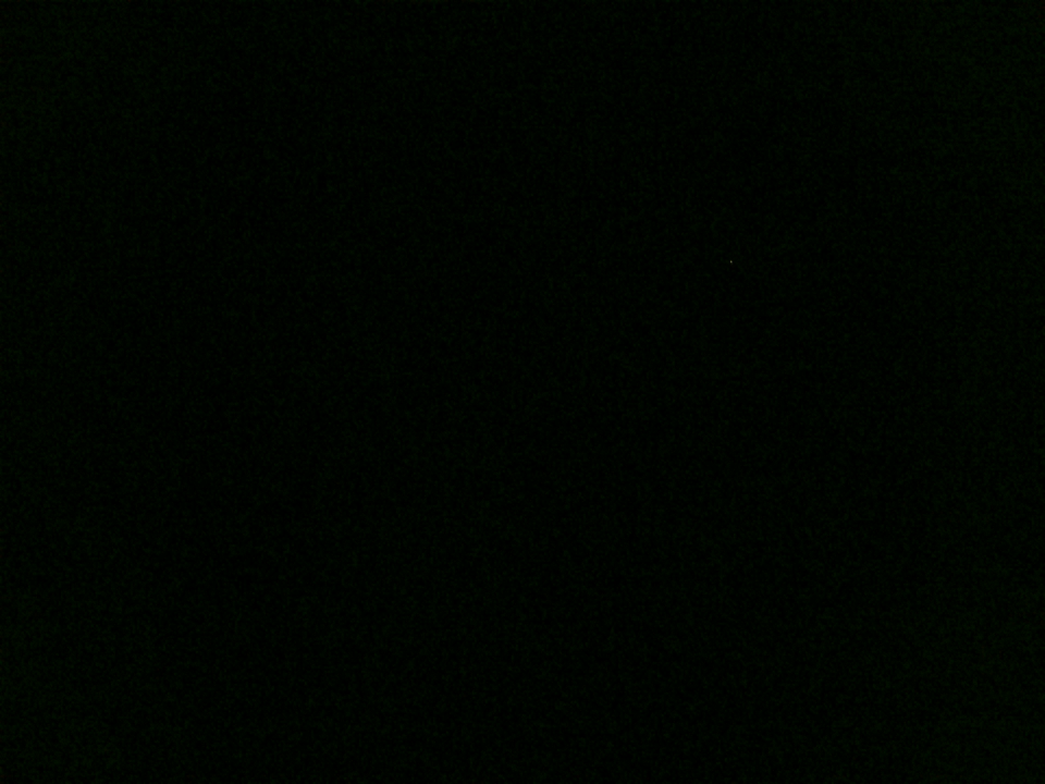 Webcam photo for 01 hrs today