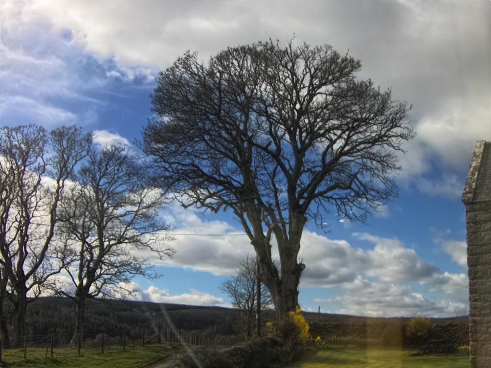 Webcam photo for 14 hrs today