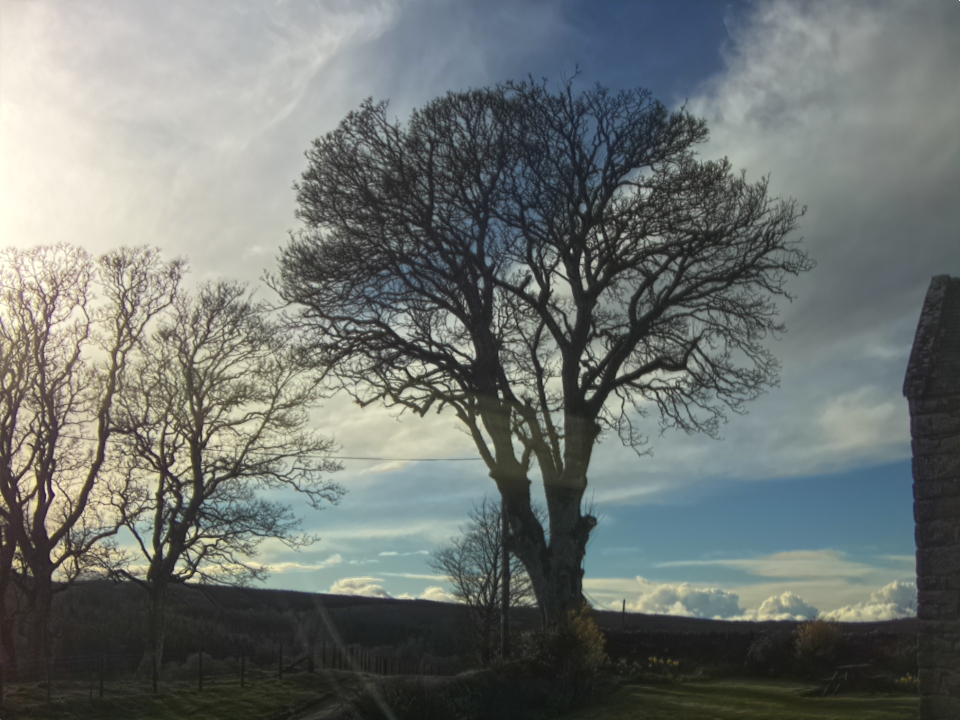 Webcam photo for 16 hrs today