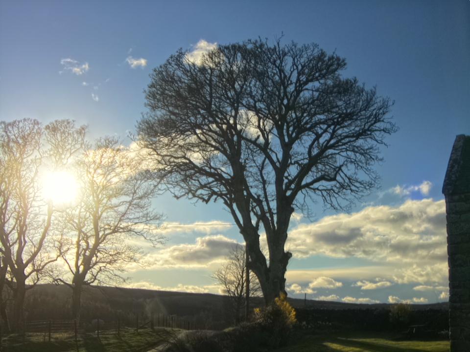 Webcam photo for 17 hrs today