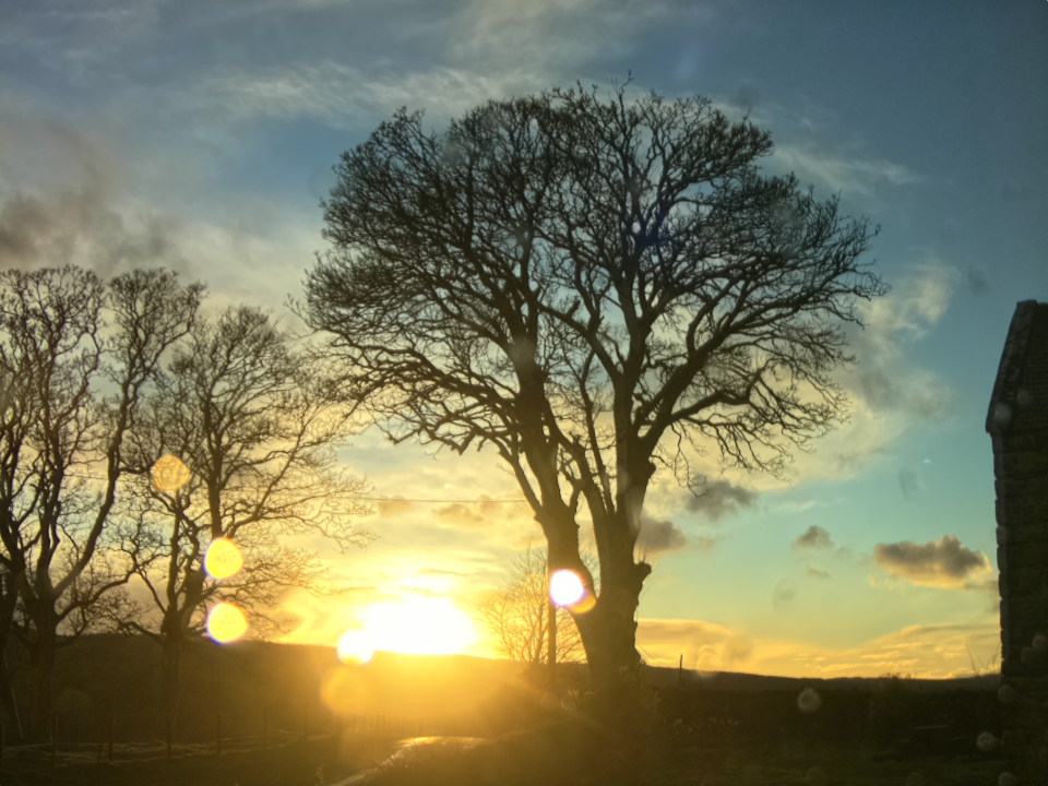 Webcam photo for 18 hrs today