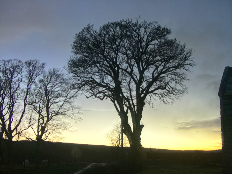 Webcam photo for 19 hrs today