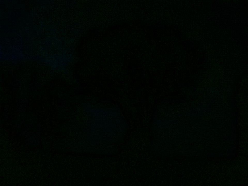 Webcam photo for 05 hrs today