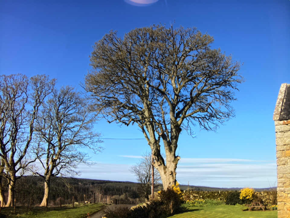 Webcam photo for 09 hrs today