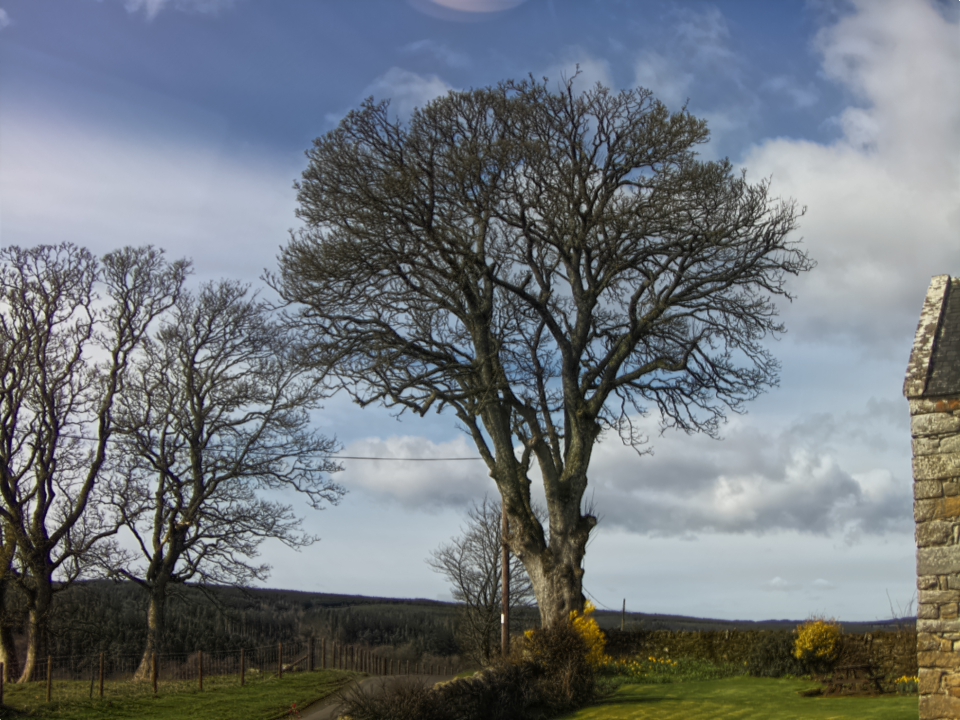 Webcam photo for 11 hrs today