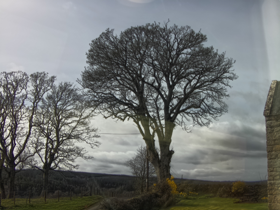 Webcam photo for 13 hrs today