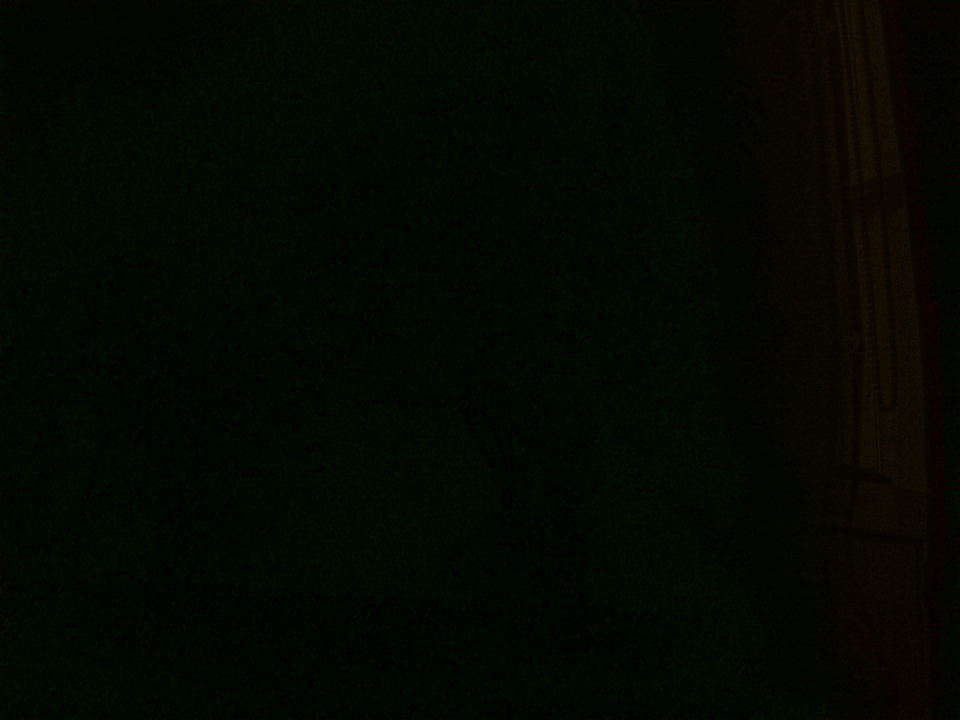 Webcam photo for 00 hrs today