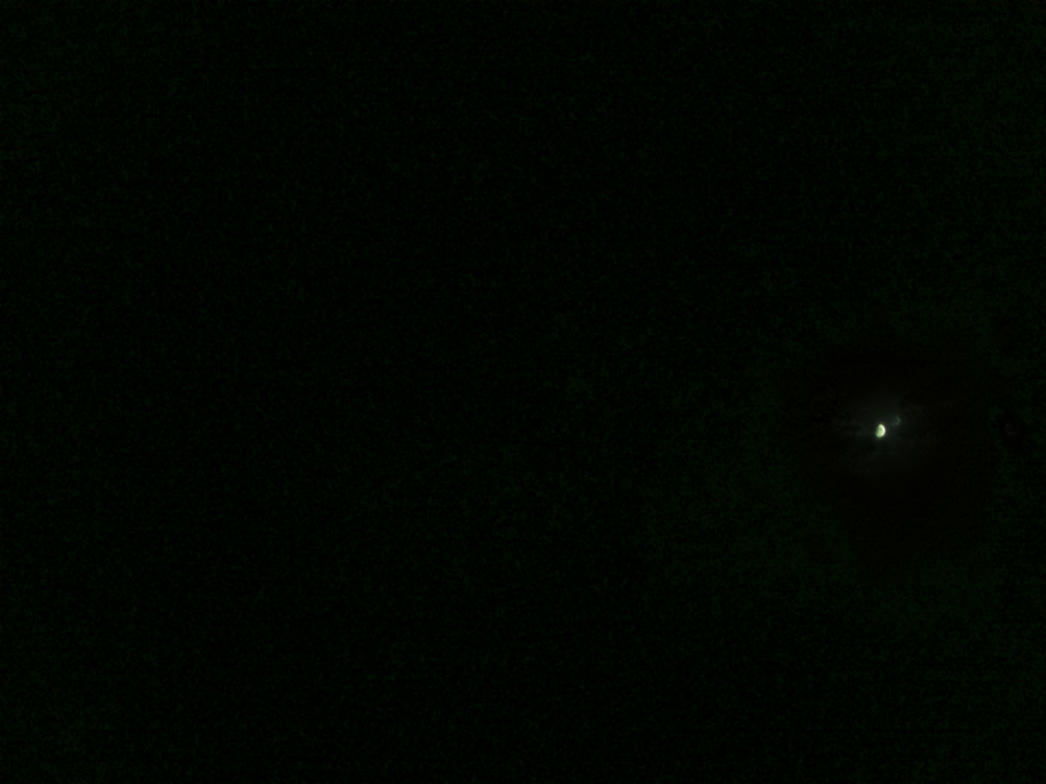 Webcam photo for 03 hrs today