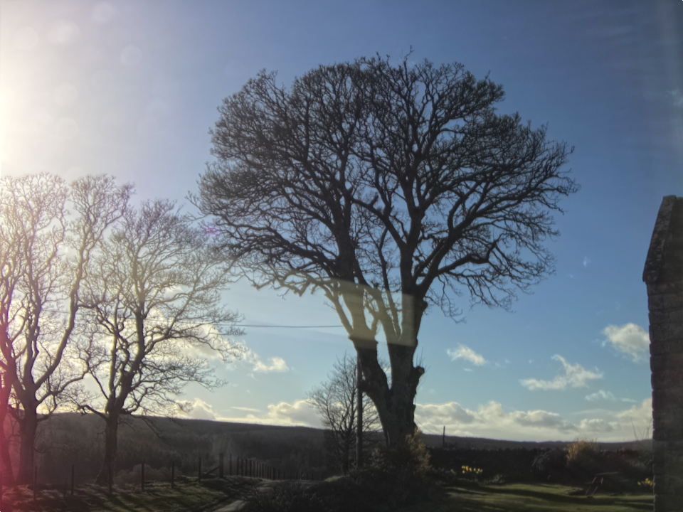 Webcam photo for 16 hrs today