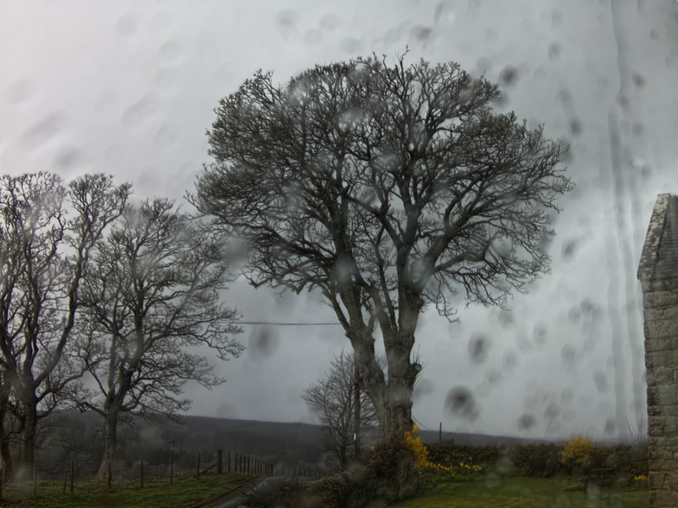 Webcam photo for 16 hrs today