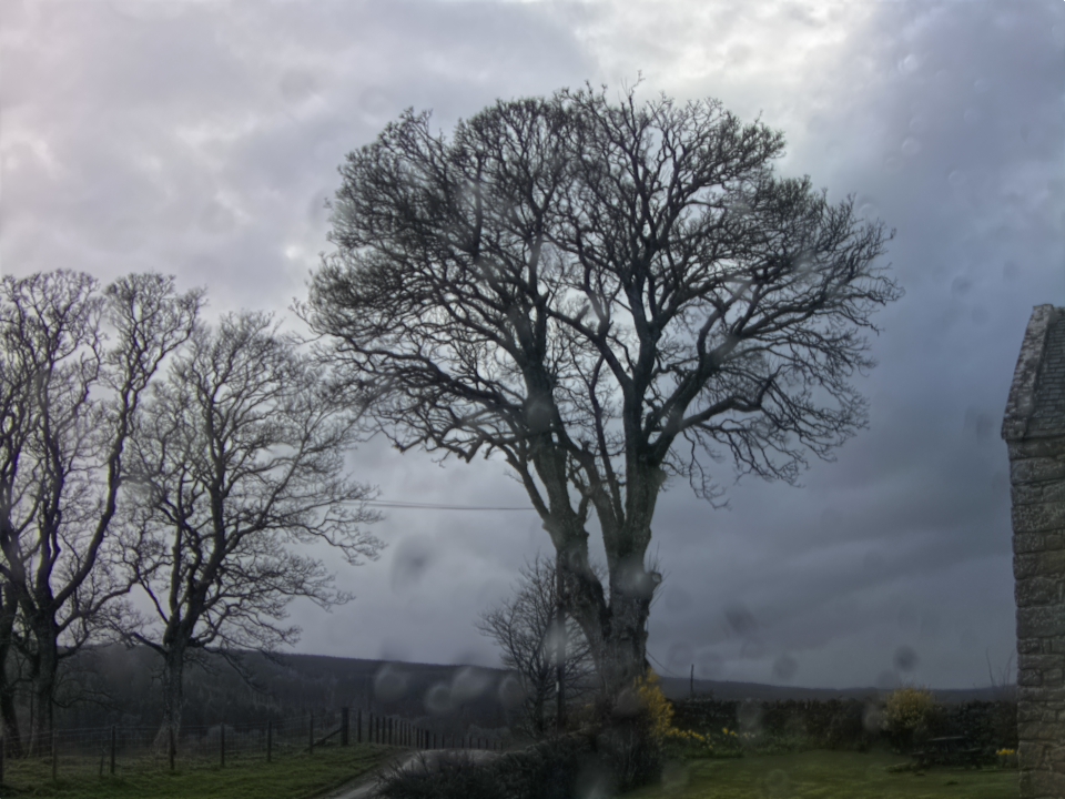 Webcam photo for 17 hrs today