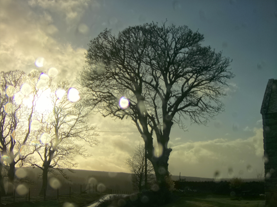 Webcam photo for 18 hrs today