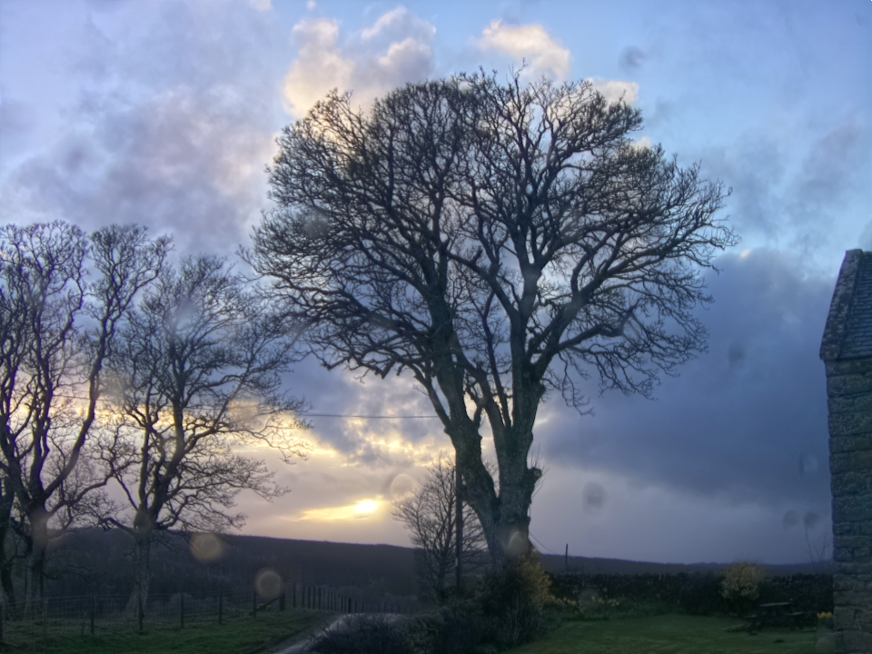 Webcam photo for 19 hrs today