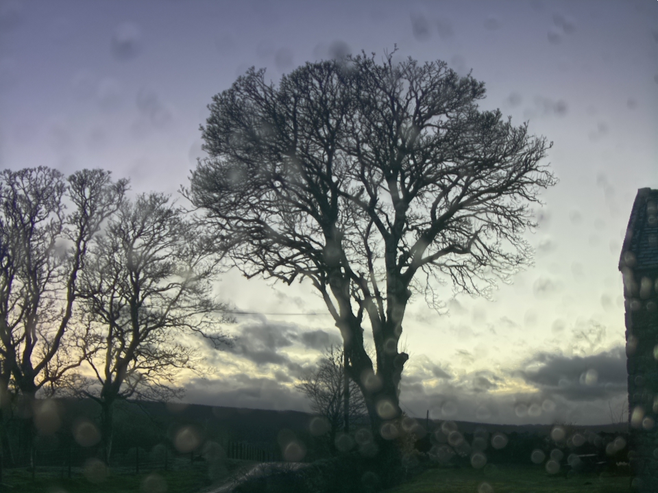 Webcam photo for 20 hrs today