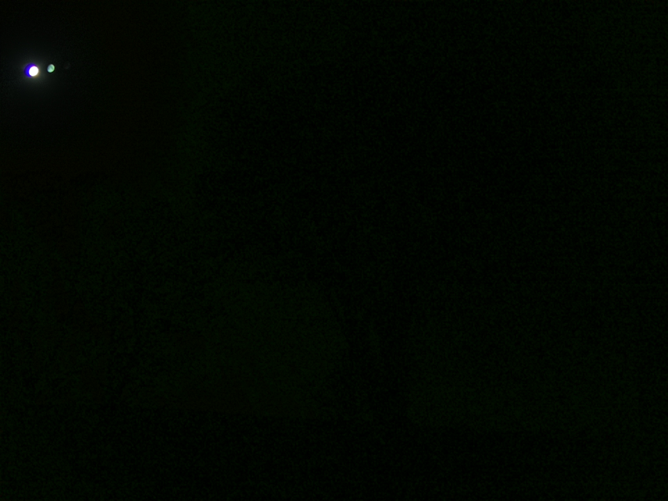 Webcam photo for 03 hrs today