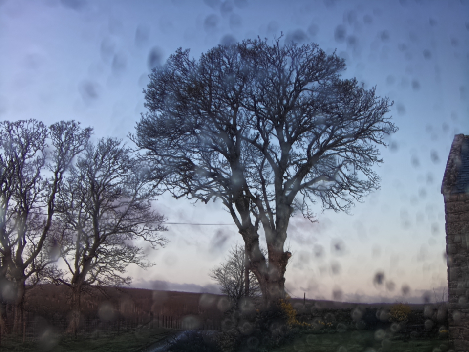 Webcam photo for 07 hrs today