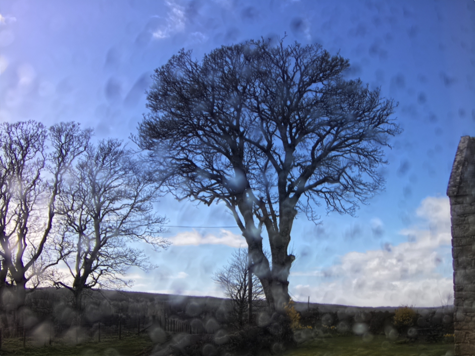 Webcam photo for 15 hrs today