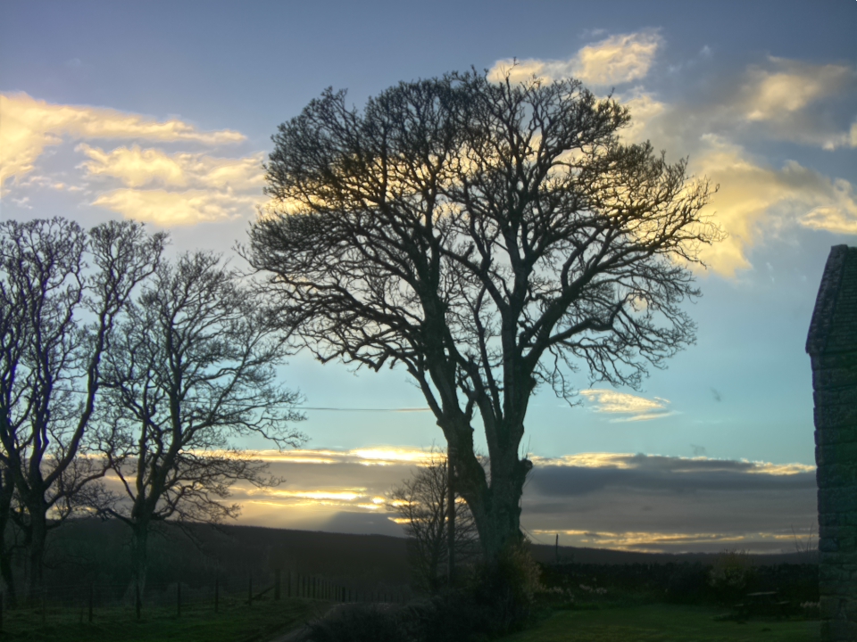 Webcam photo for 19 hrs today