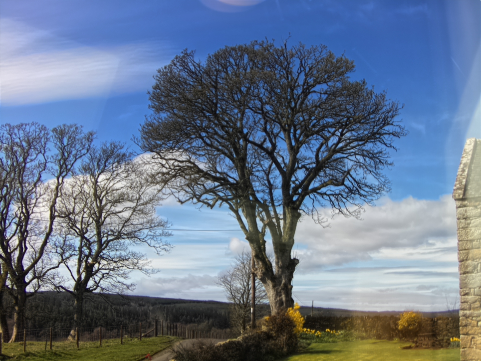 Webcam photo for 13 hrs today