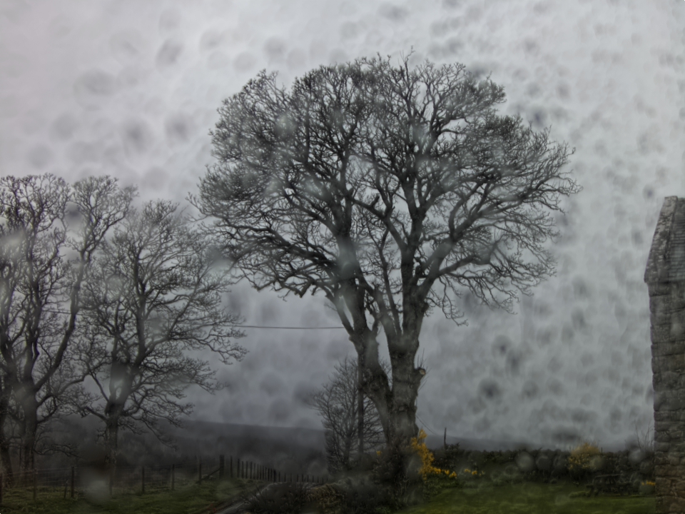 Webcam photo for 18 hrs today