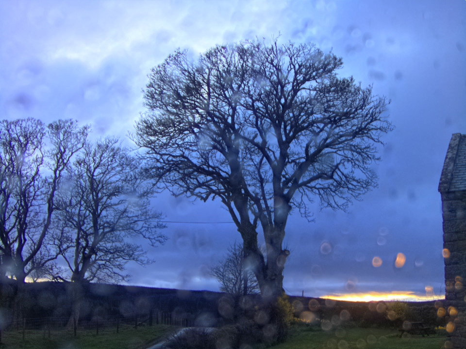 Webcam photo for 20 hrs today