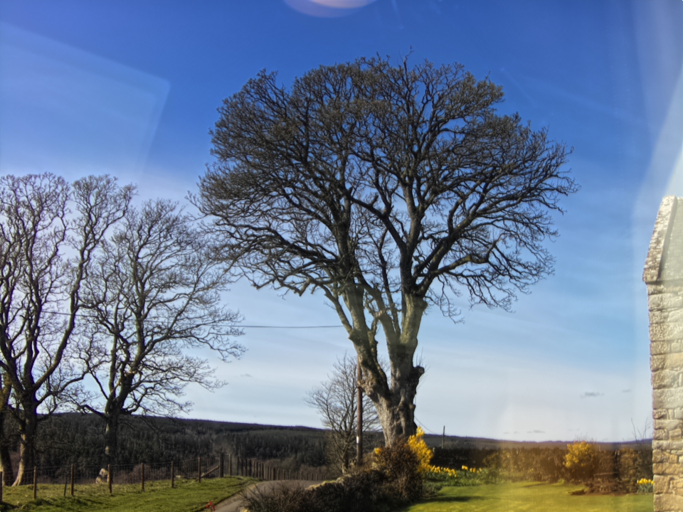 Webcam photo for 13 hrs today