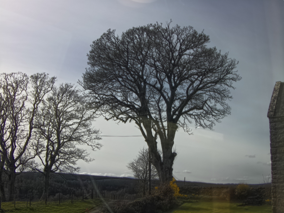 Webcam photo for 15 hrs today