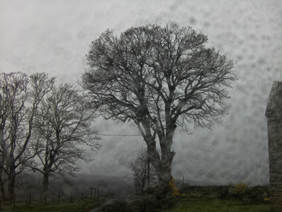 Webcam photo for 13 hrs today