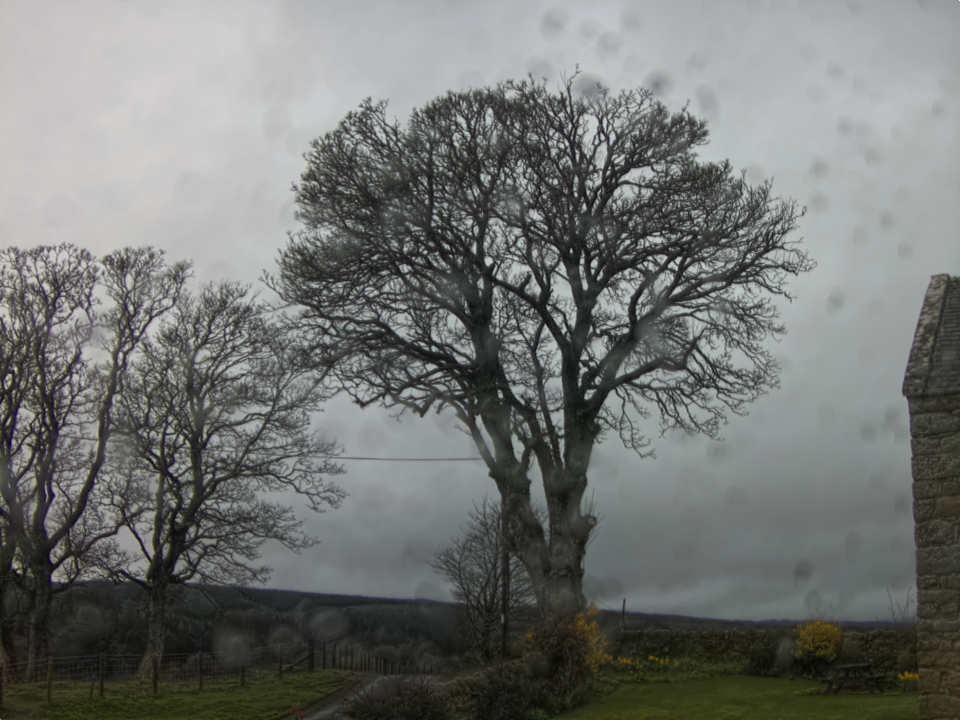 Webcam photo for 14 hrs today