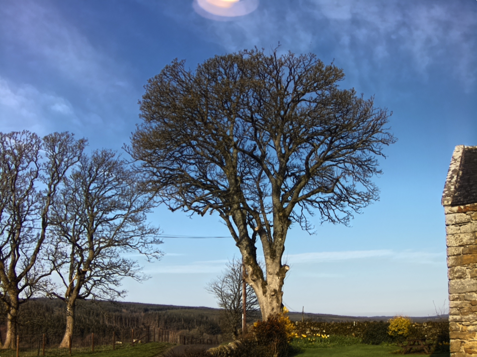 Webcam photo for 09 hrs today