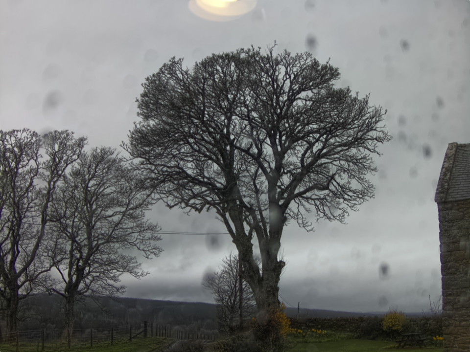 Webcam photo for 11 hrs today