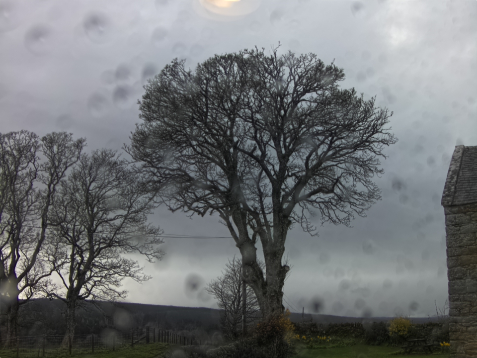 Webcam photo for 16 hrs today