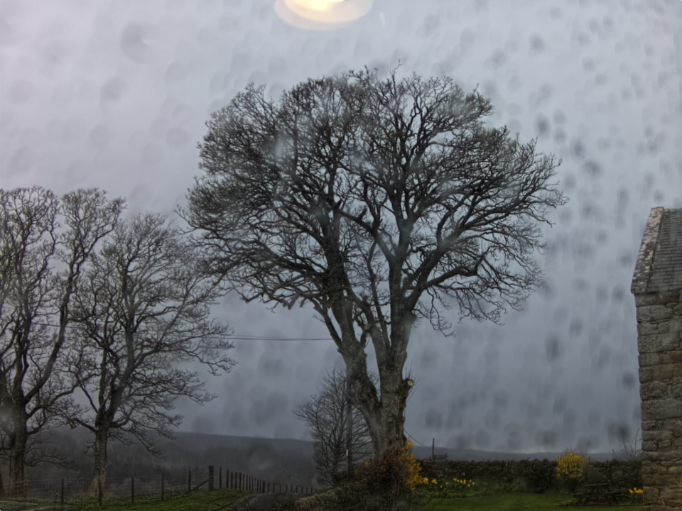 Webcam photo for 17 hrs today