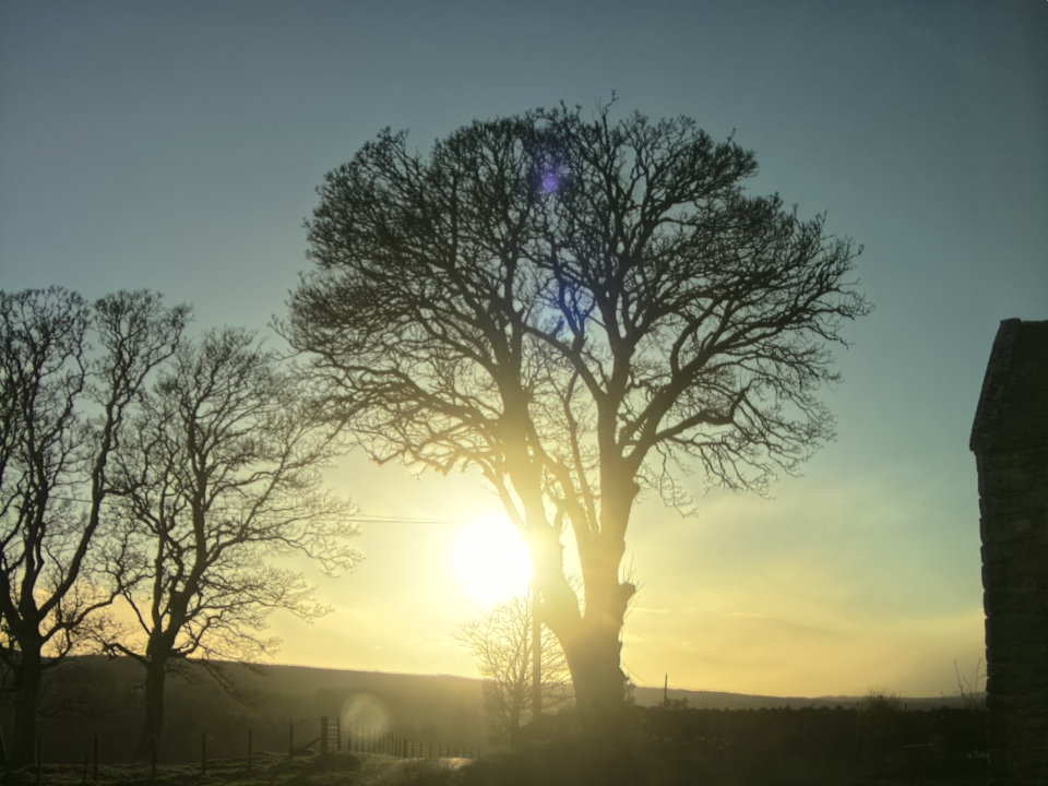 Webcam photo for 19 hrs today