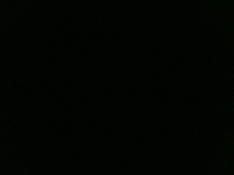 Webcam photo for 00 hrs today