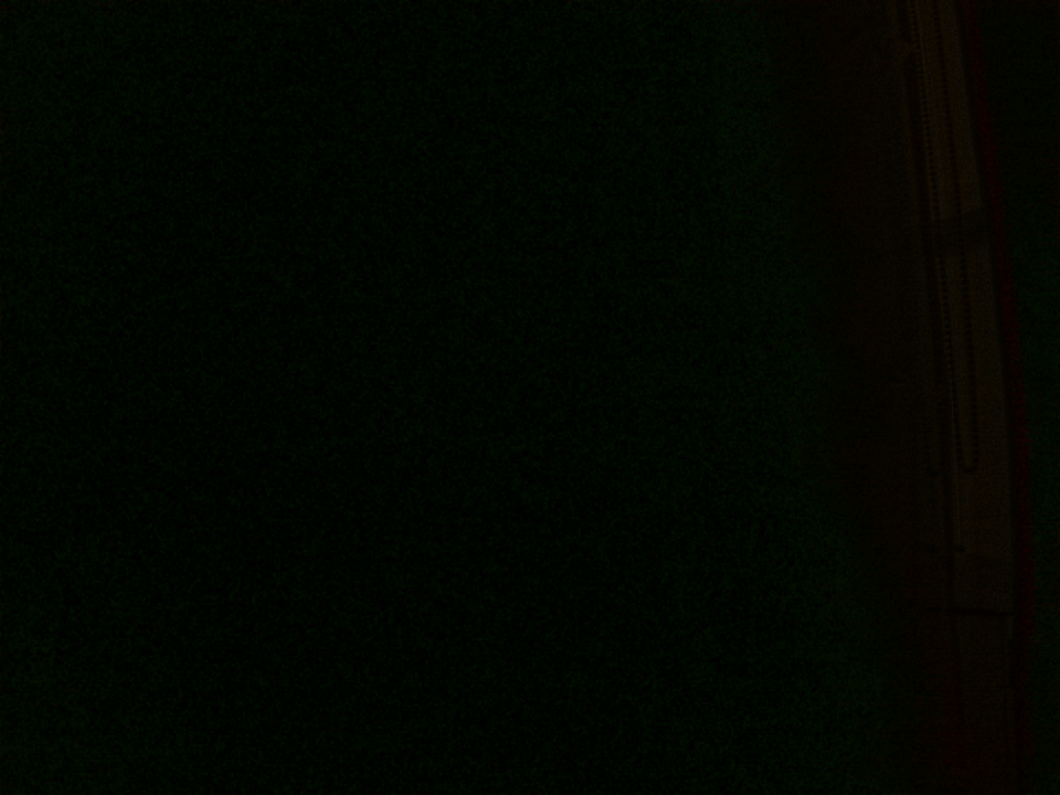 Webcam photo for 00 hrs today