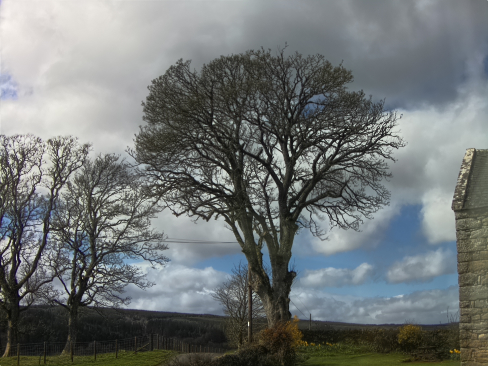 Webcam photo for 13 hrs today