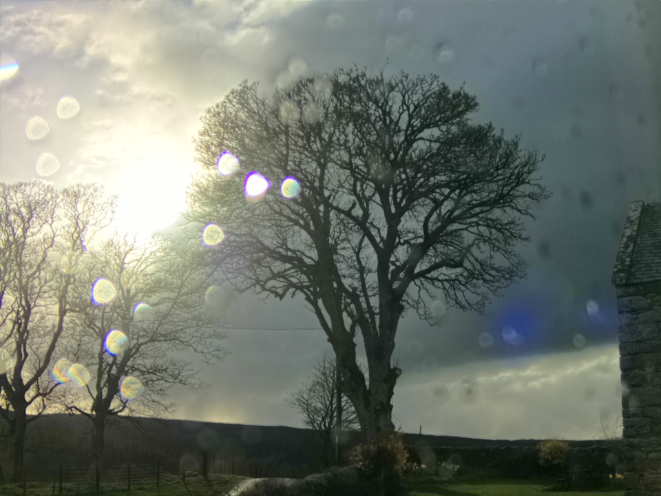 Webcam photo for 18 hrs today