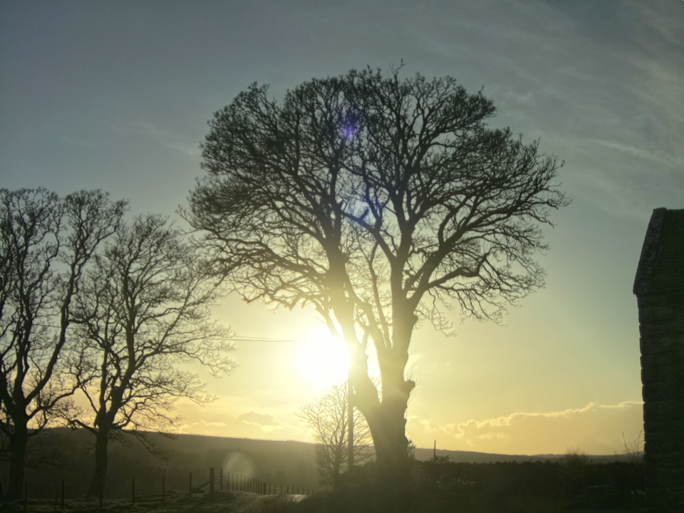 Webcam photo for 19 hrs today