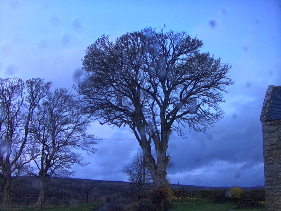 Webcam photo for 06 hrs today