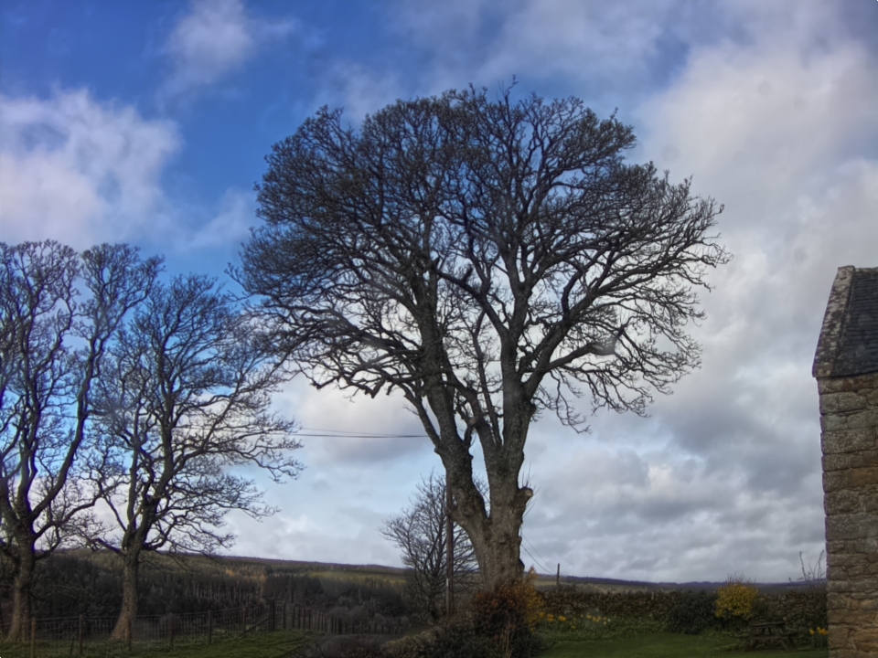 Webcam photo for 09 hrs today