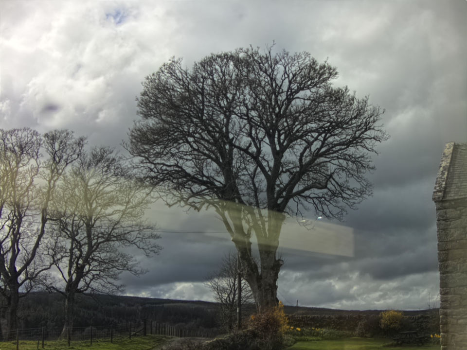 Webcam photo for 15 hrs today