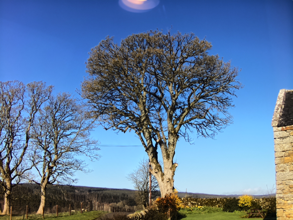 Webcam photo for 09 hrs today