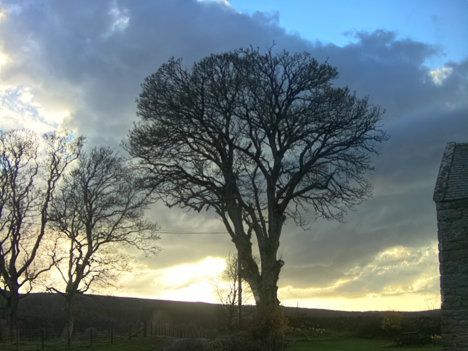 Webcam photo for 19 hrs today