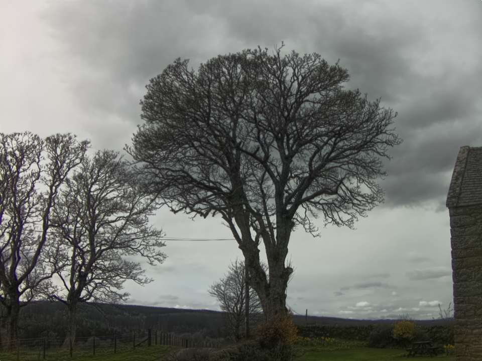 Webcam photo for 14 hrs today