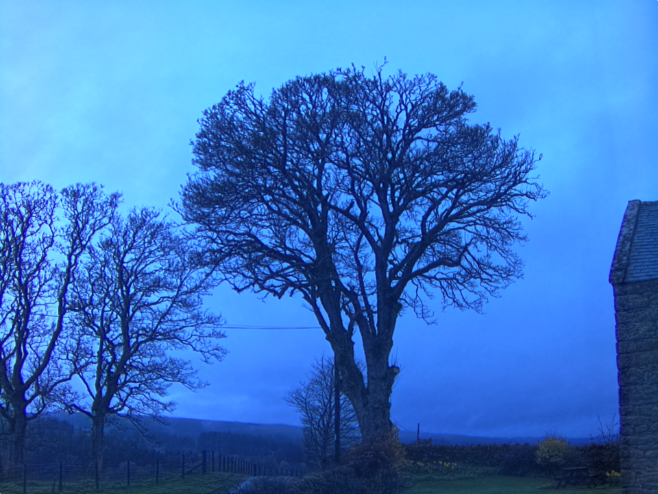 Webcam photo for 06 hrs today