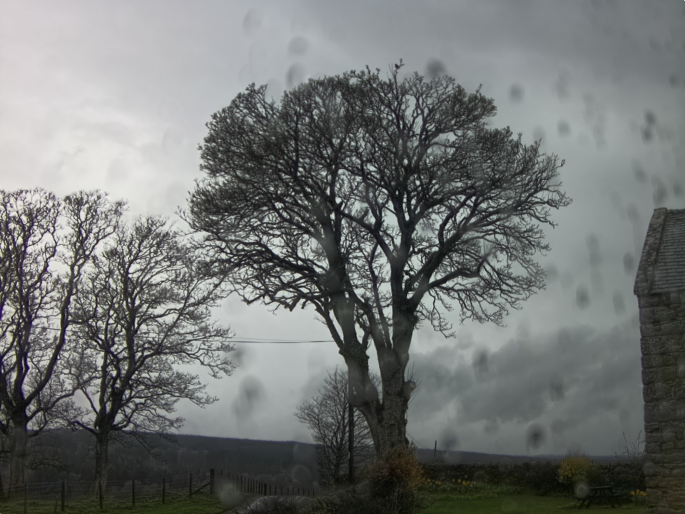 Webcam photo for 15 hrs today