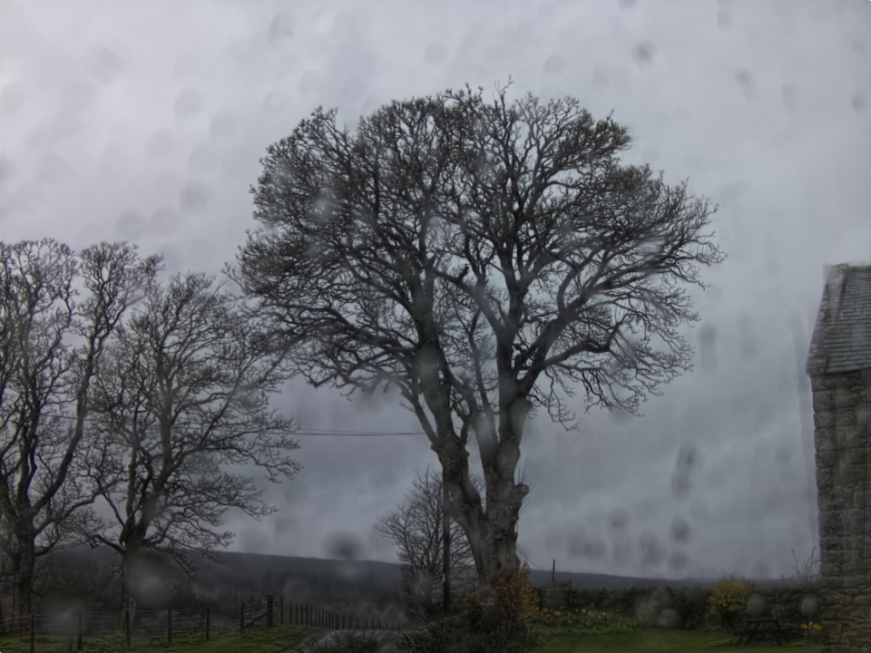 Webcam photo for 18 hrs today