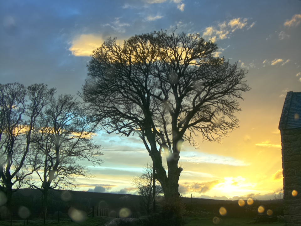 Webcam photo for 20 hrs today