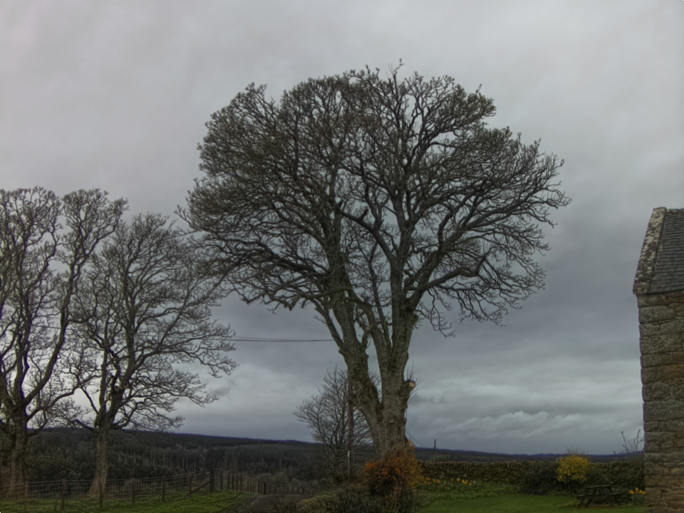 Webcam photo for 09 hrs today